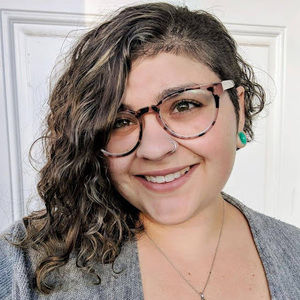 Meet your Posher, Nicole